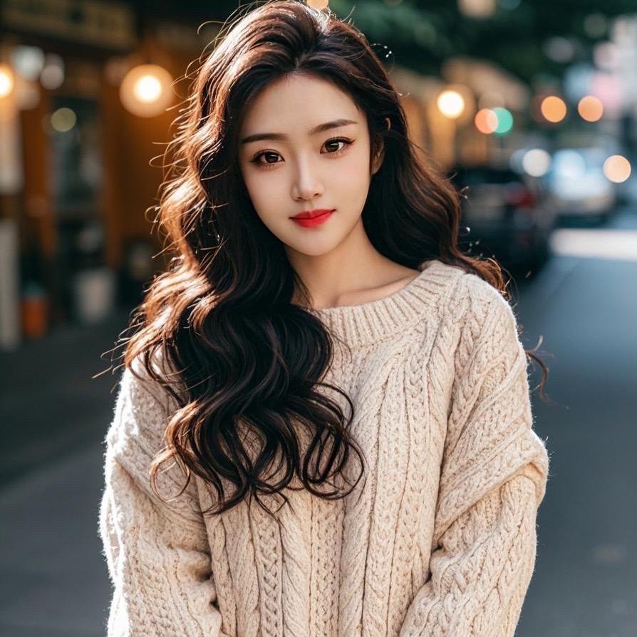 我是绝版的独一无二