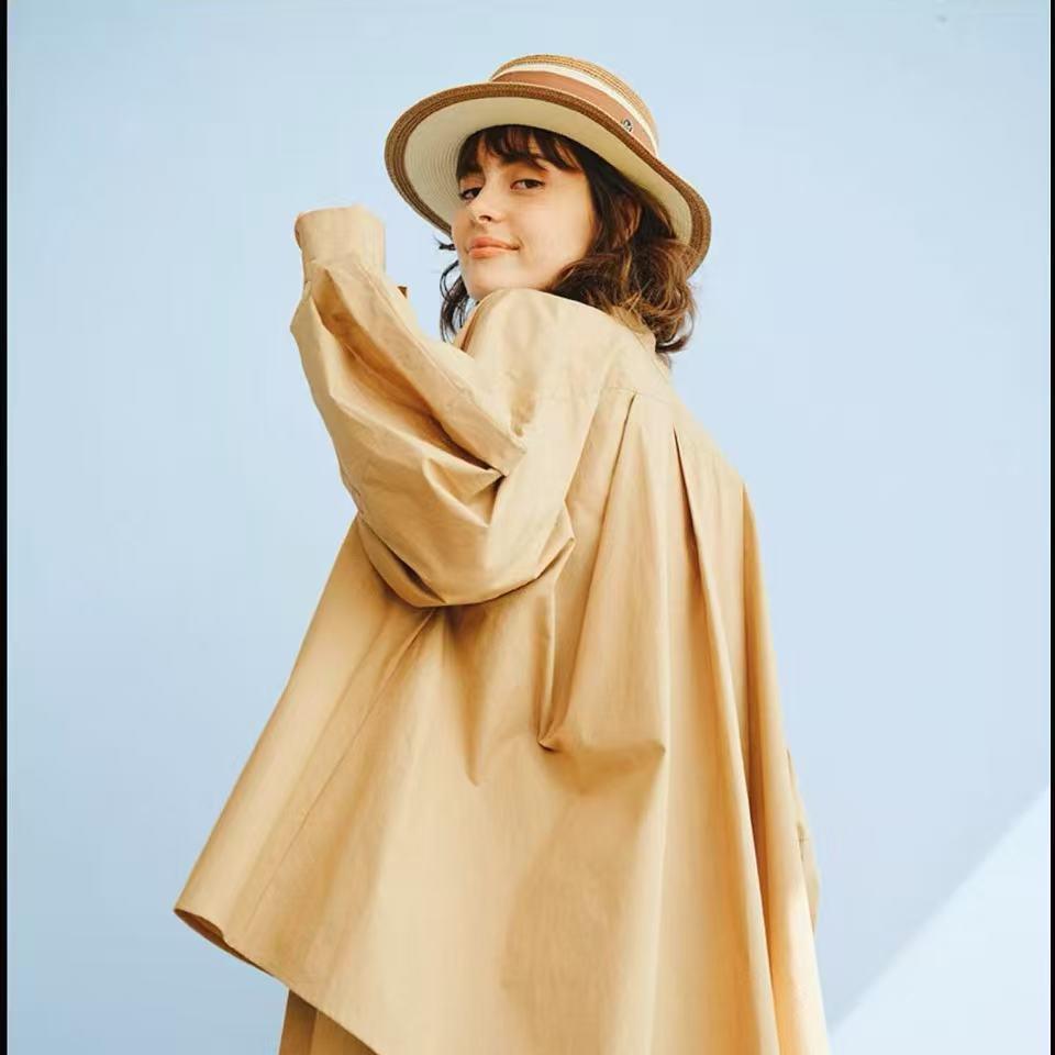 一茜茜穿搭日记