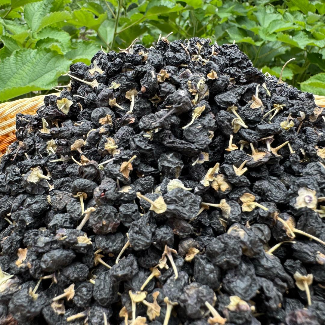 小何山货（助农）