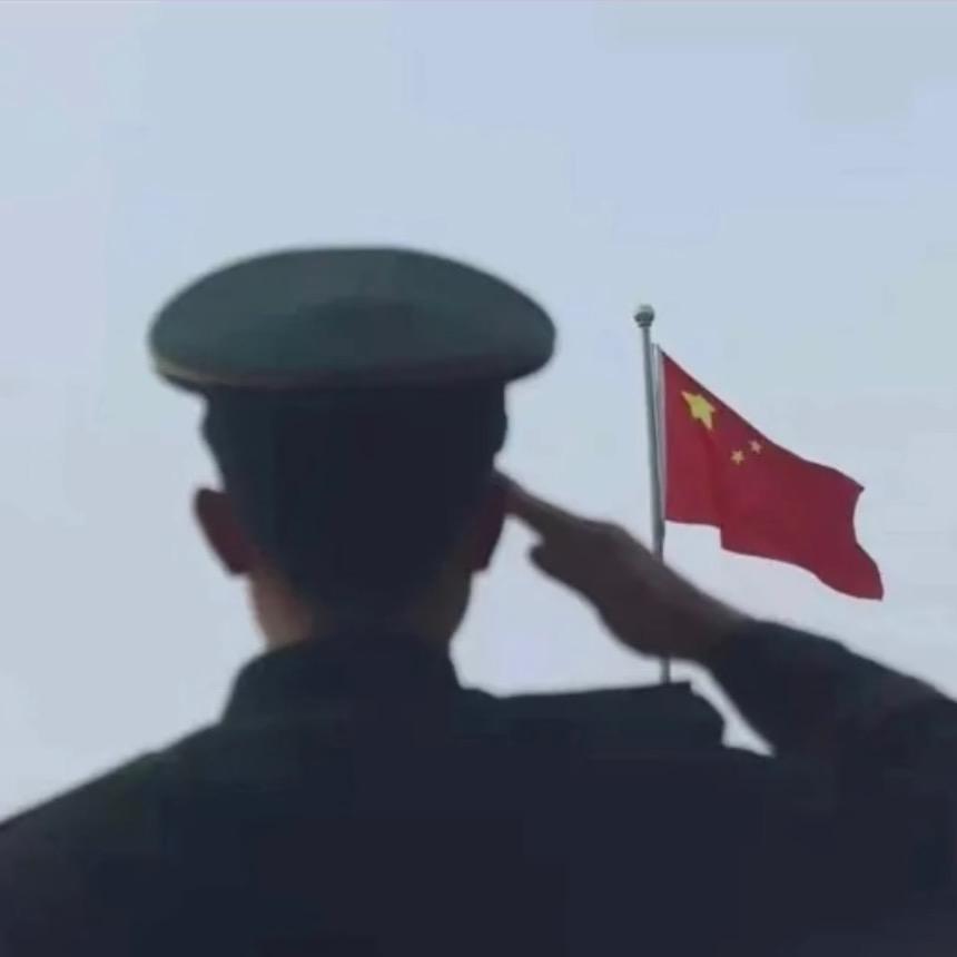 🇨🇳老兵李正钦🇨🇳
