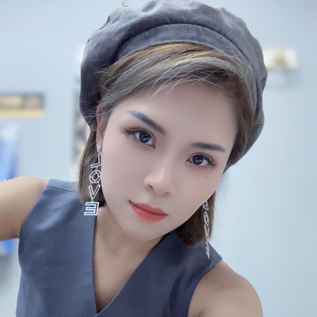 苏微·KK༗