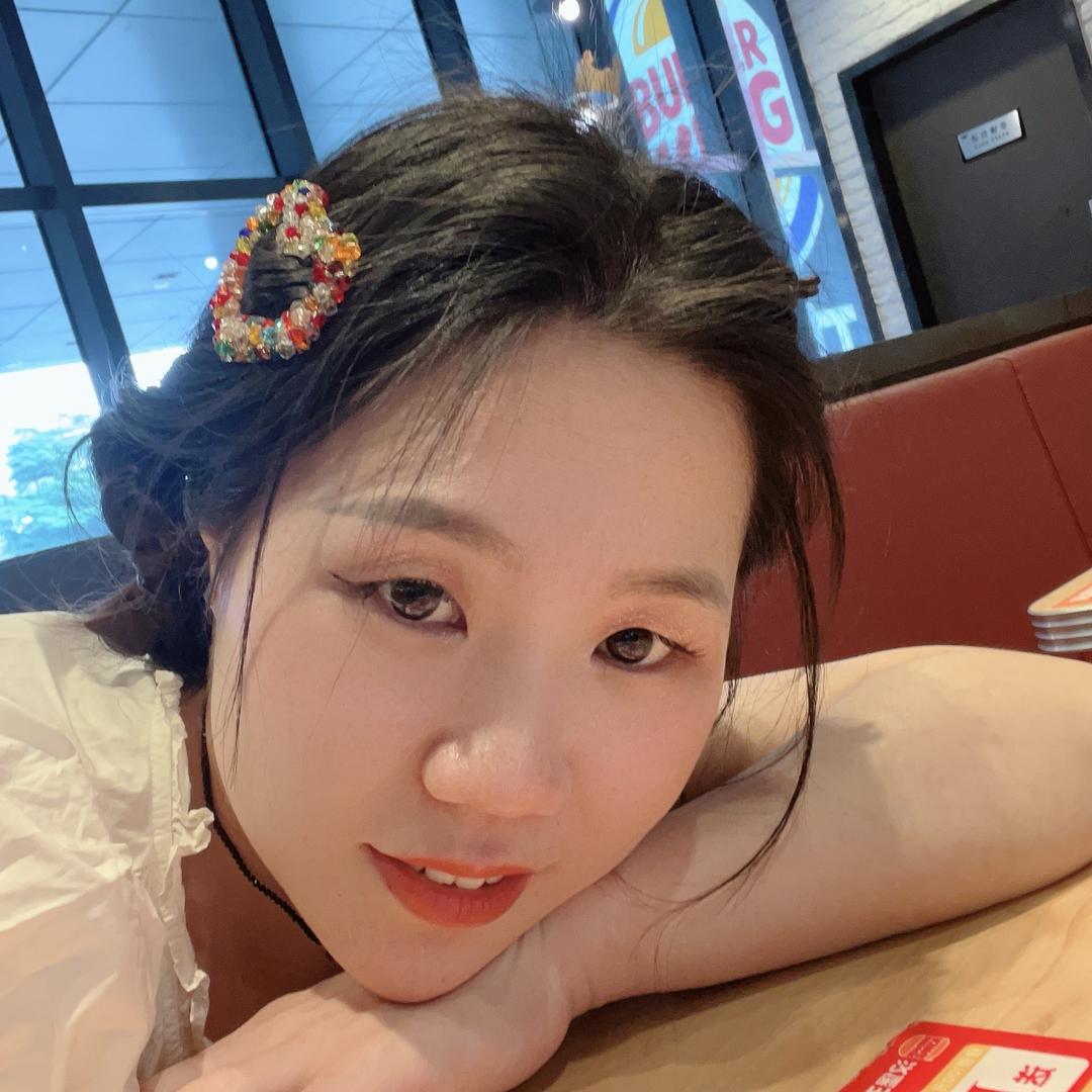 闵中注定💕