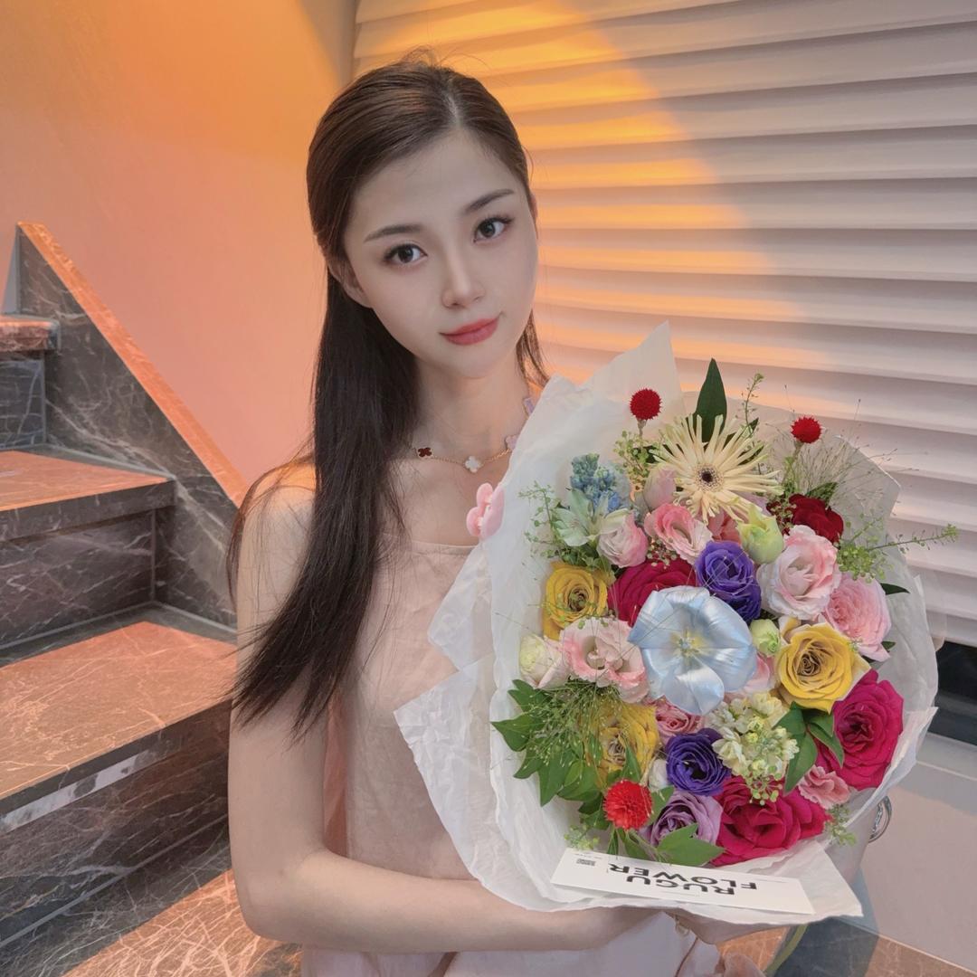 婉婷