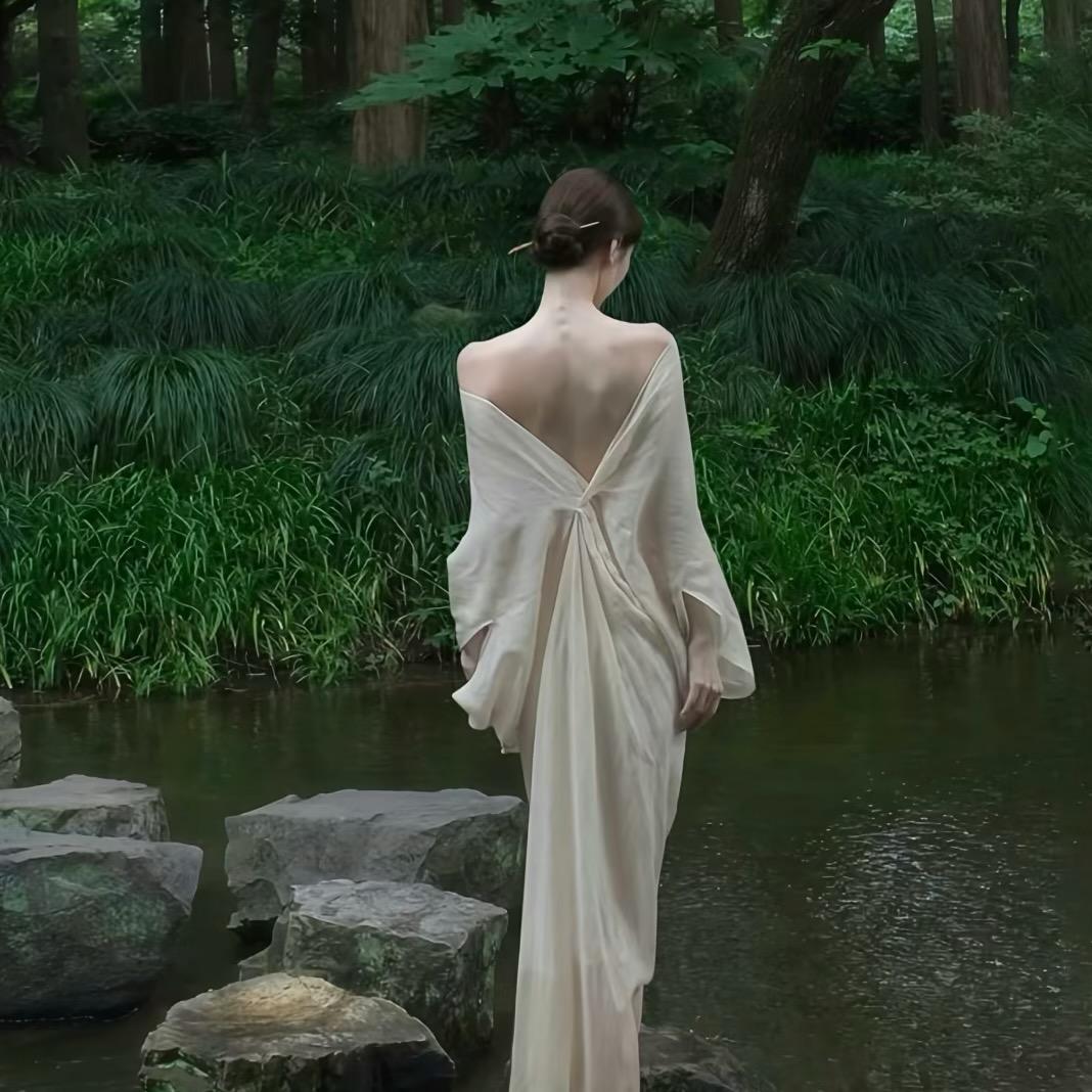 山茶纯手工穿戴甲