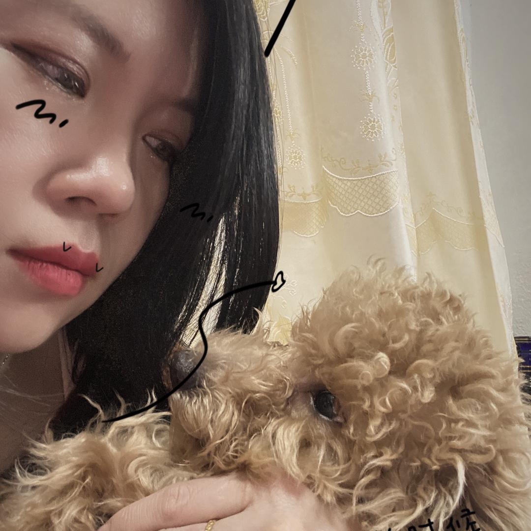 拥抱星星✨的月亮🌙