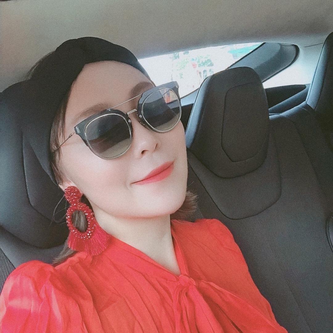 🌈金子姐