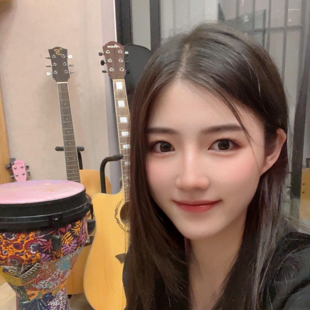林红豆 🎙️（不舒服，休息中）