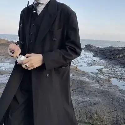 潮品瑶老板男装店