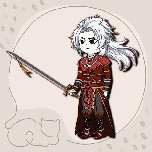 牧云传奇动画（996传奇盒子）