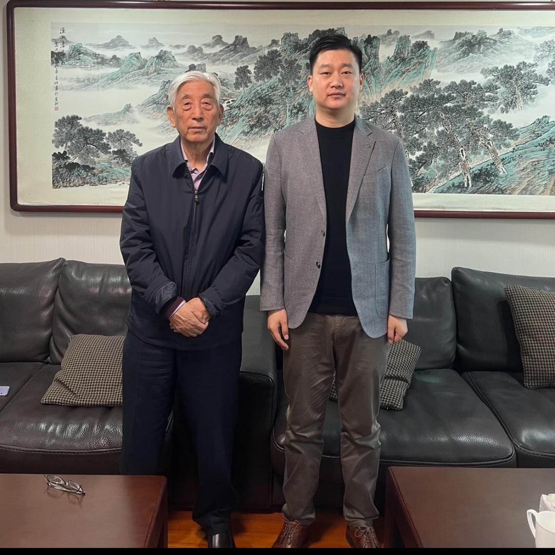 聚名字画