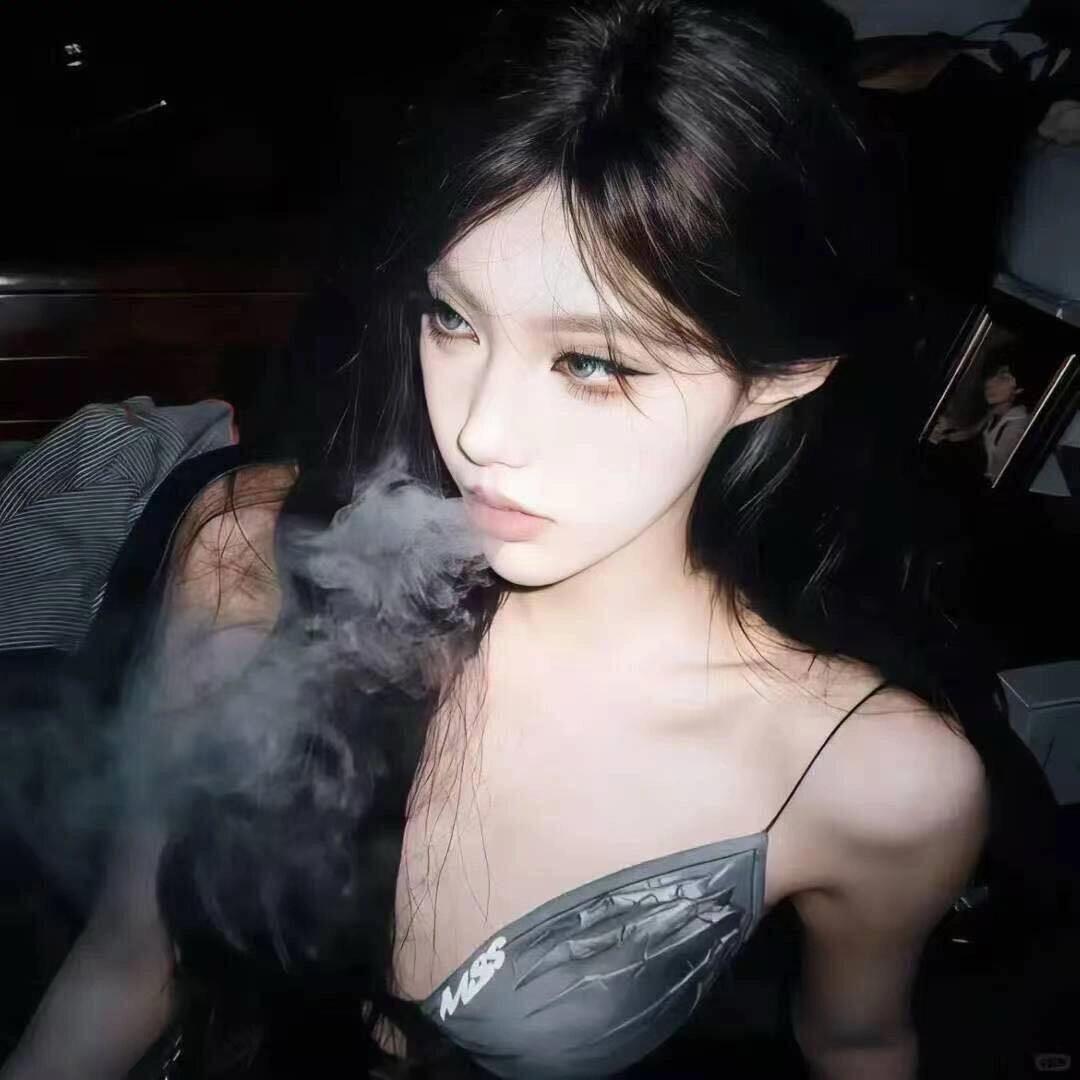 就叫兮兮～