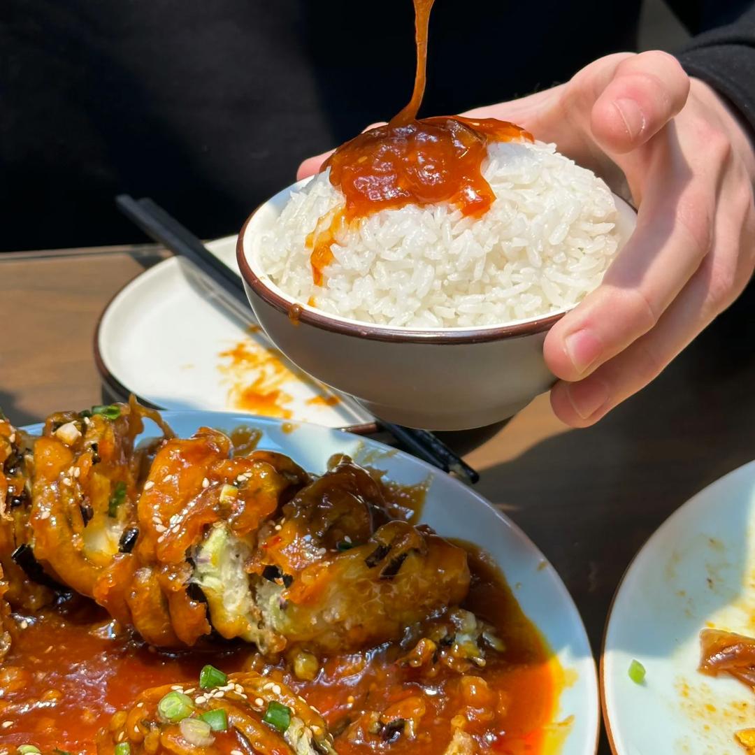 知青食堂