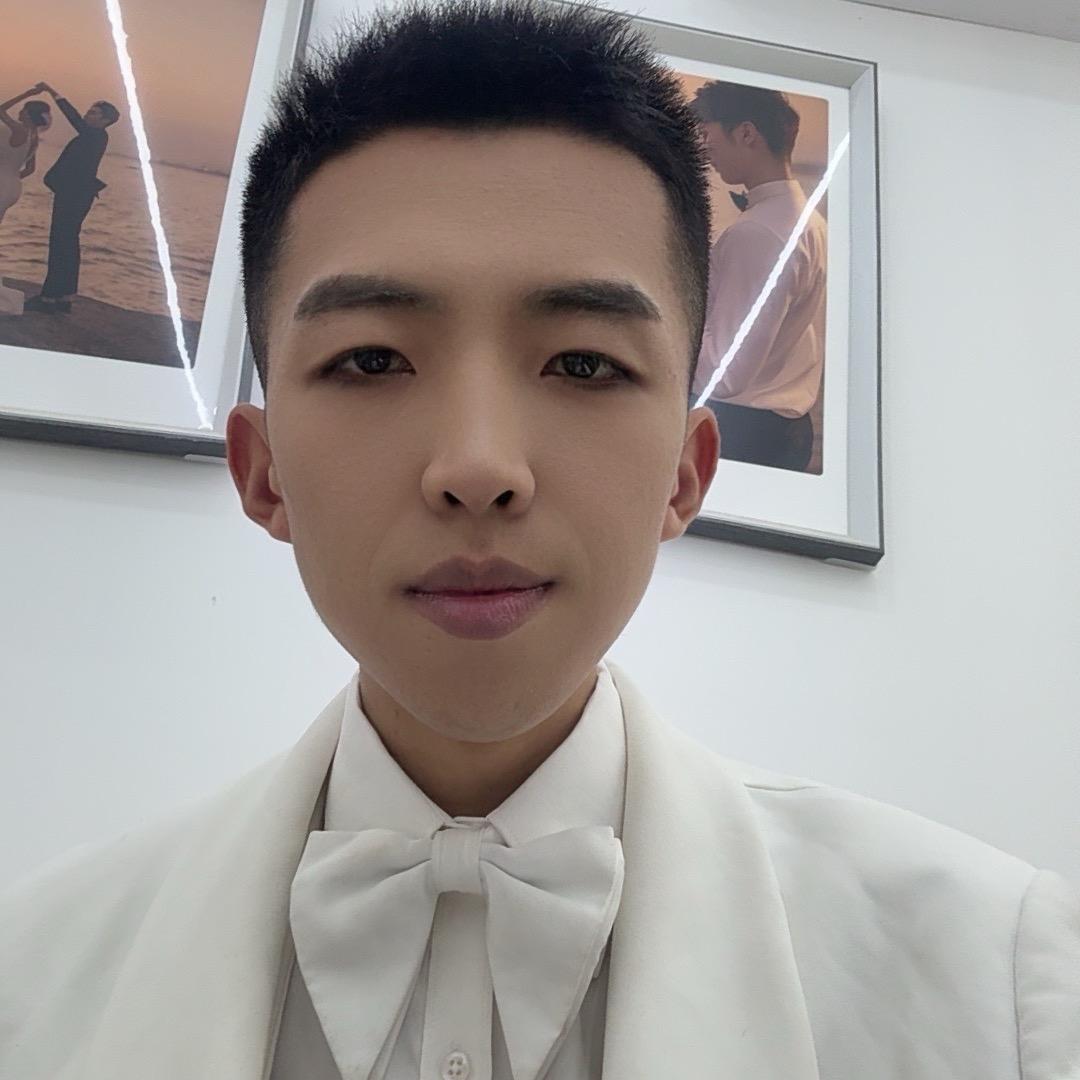 淮南一小伙