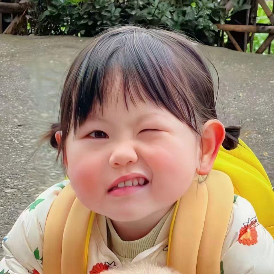 🌈 白栀、🍭🍓