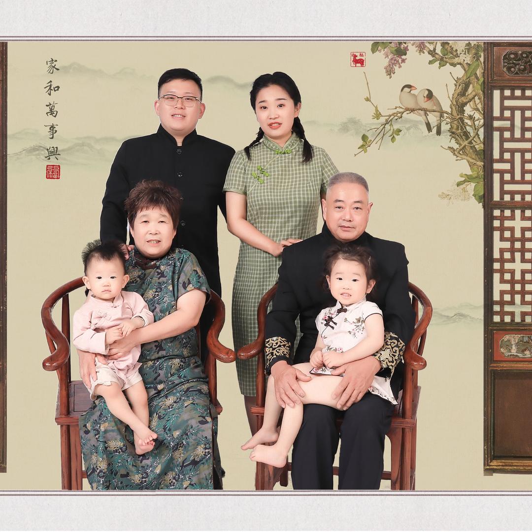 豆豆的日常生活