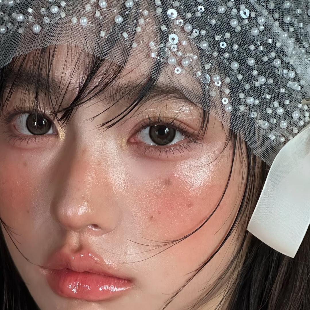 皇家礼服（桃子）