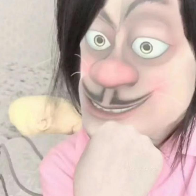 小妖。