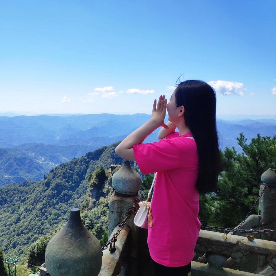 华信.上坤云湖壹号长云