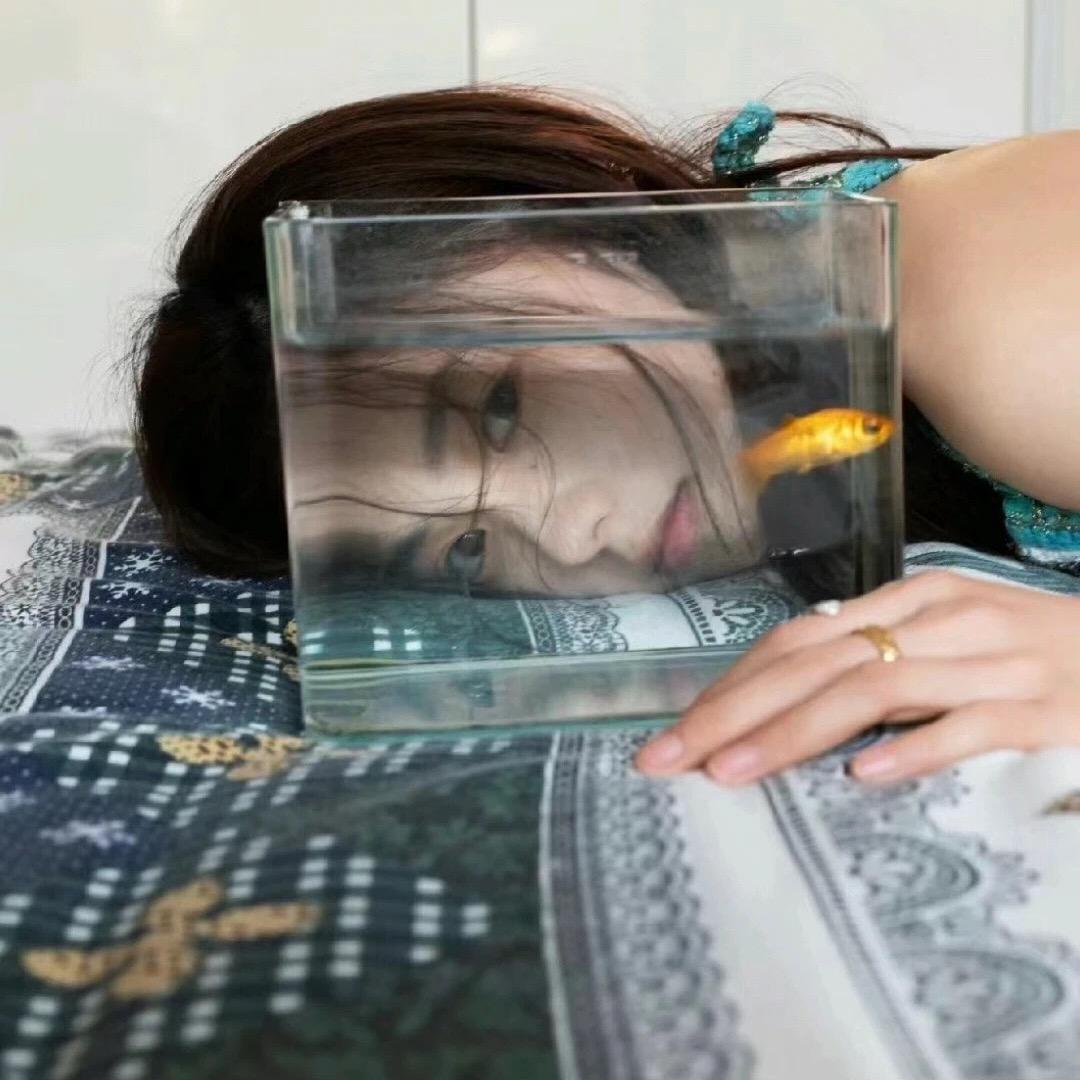 小鱼的秘密日记