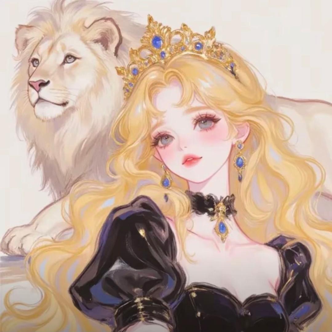 ♛朕是女王