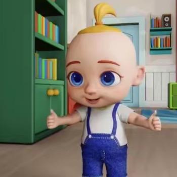 儿童早教0到3岁