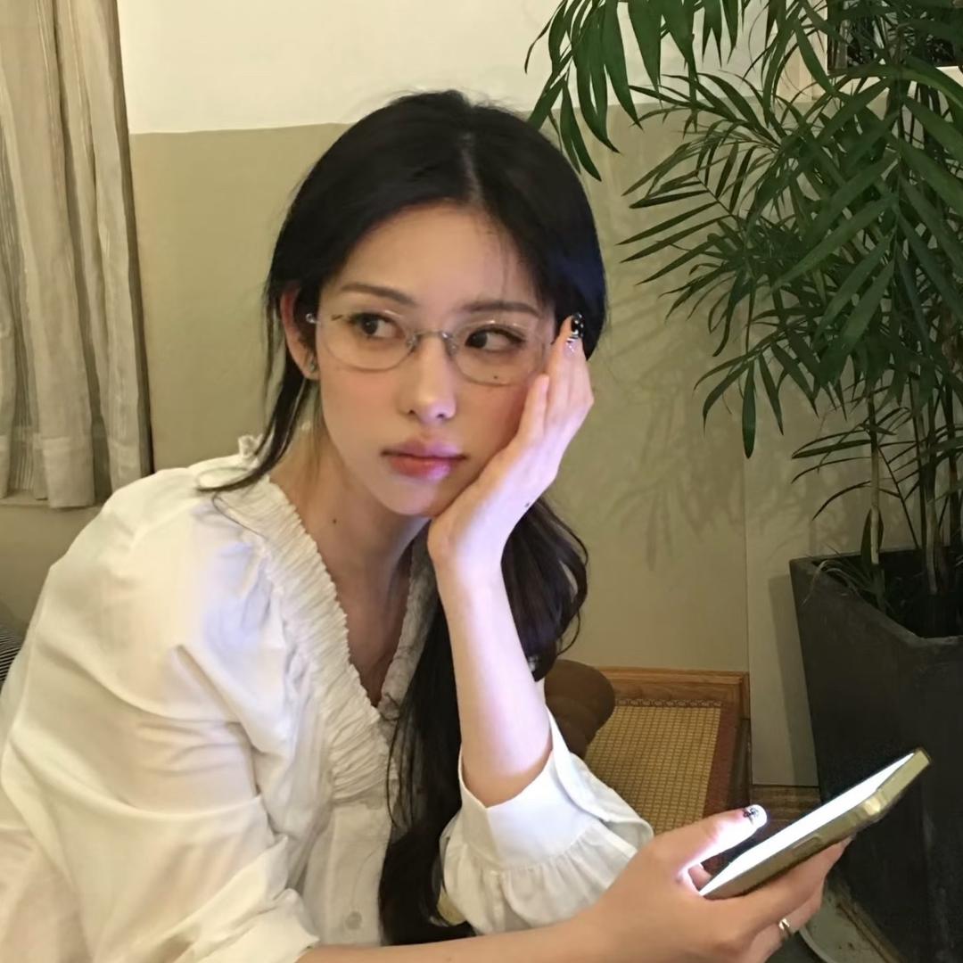 幸运星⭐️