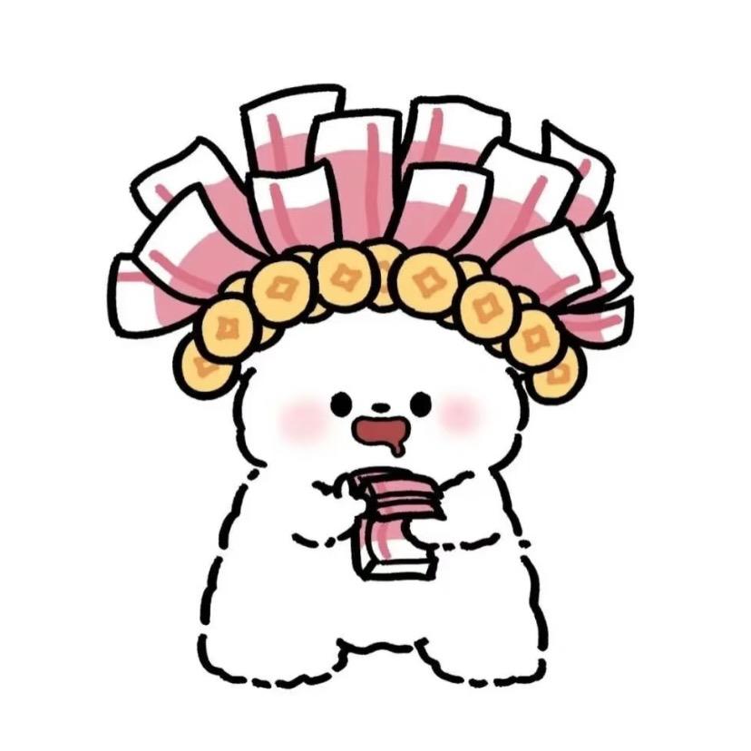 小憨包