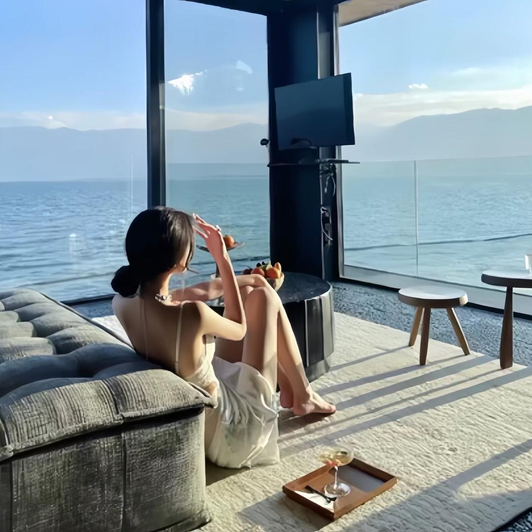 大小姐-