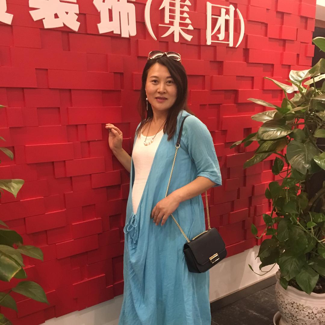 二丫麻麻