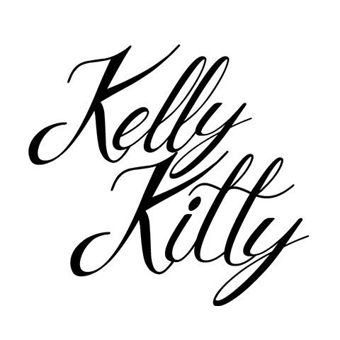 Kelly kitty