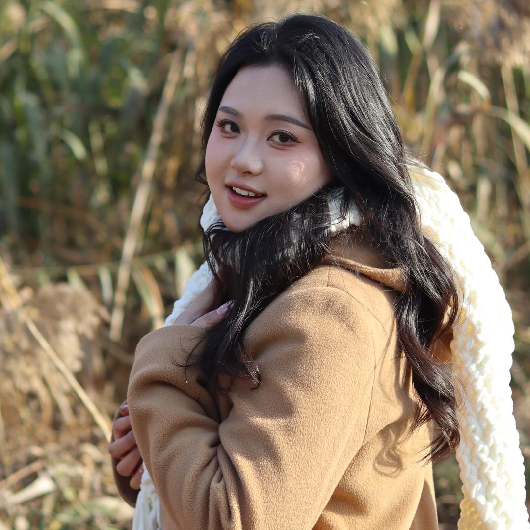 吃可爱长大的小仙女💕