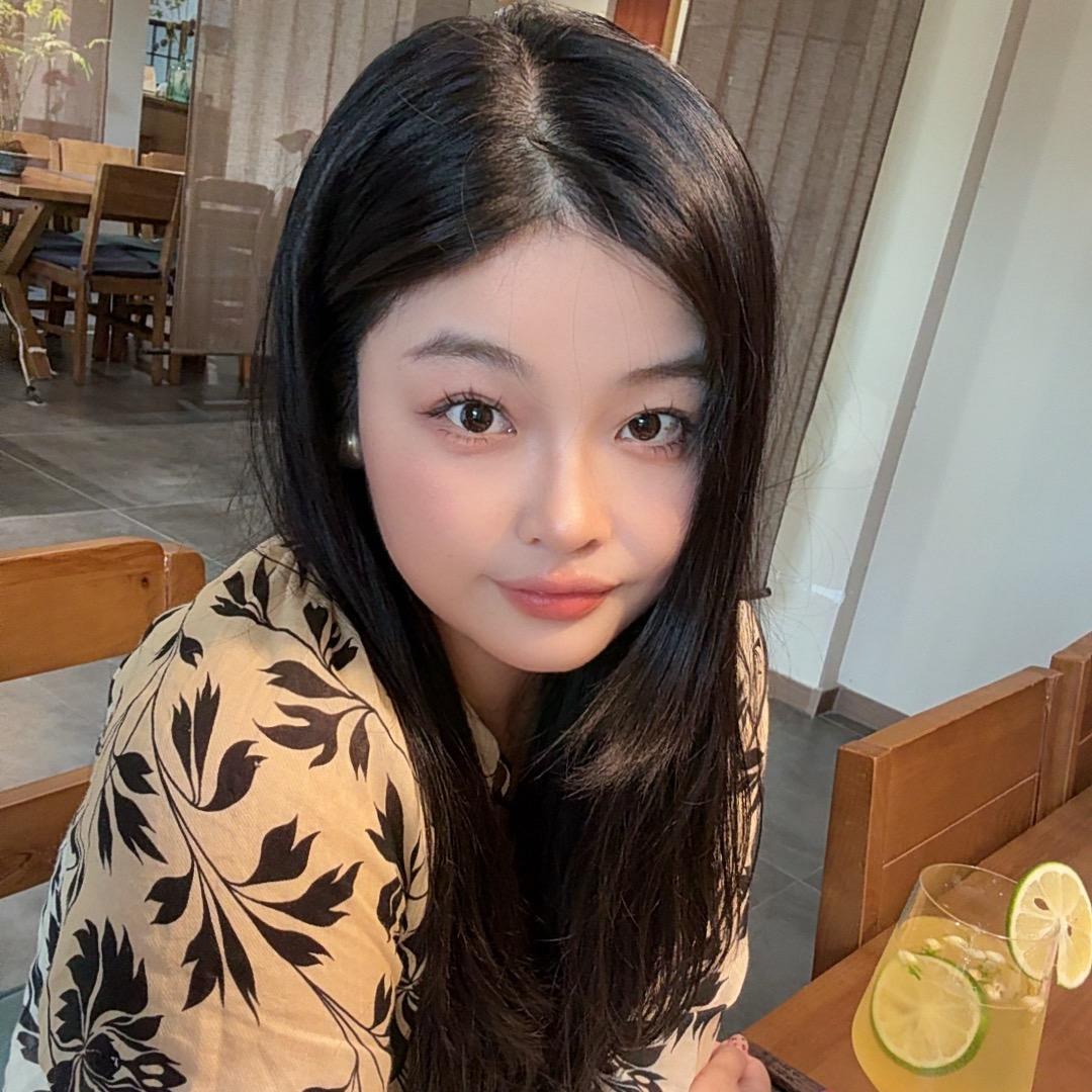 南阳化妆师Tingting