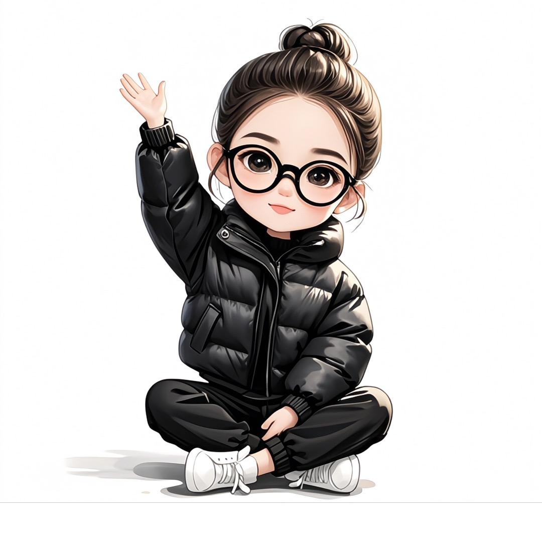 善❤️