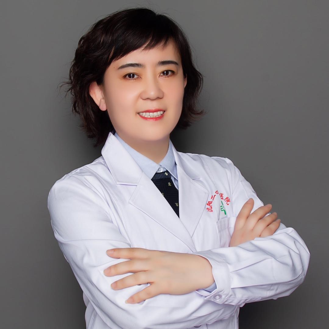 内分泌科吴丹主任