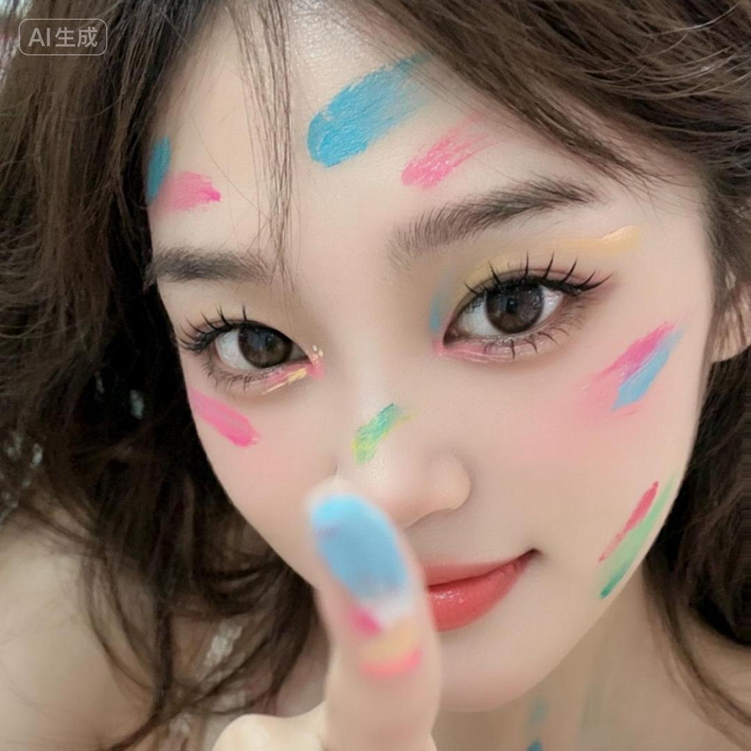 ꧔ꦿ᭄李废废💕