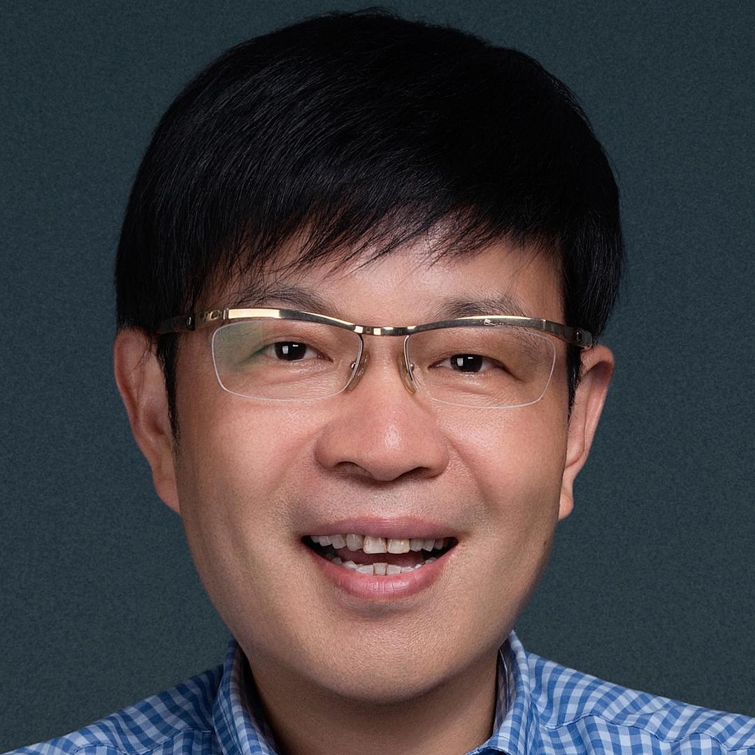 疼痛科马柯主任