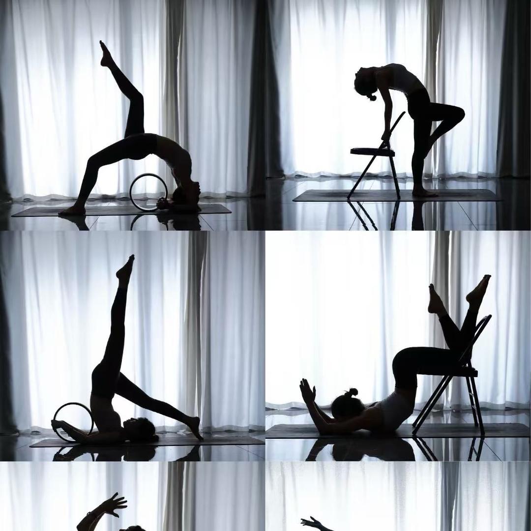 艾斯曲线美容美体工作室