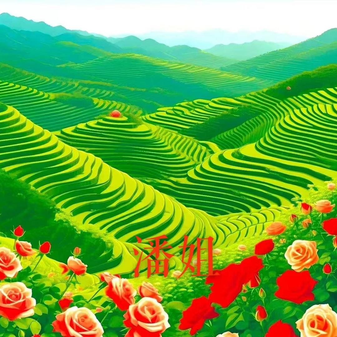 潘姐