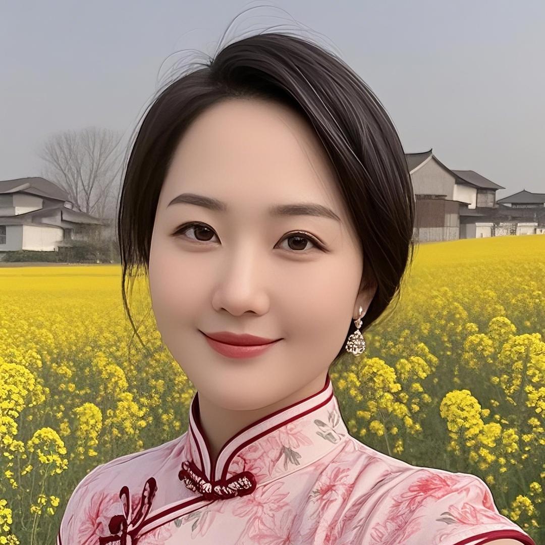 离异李若英