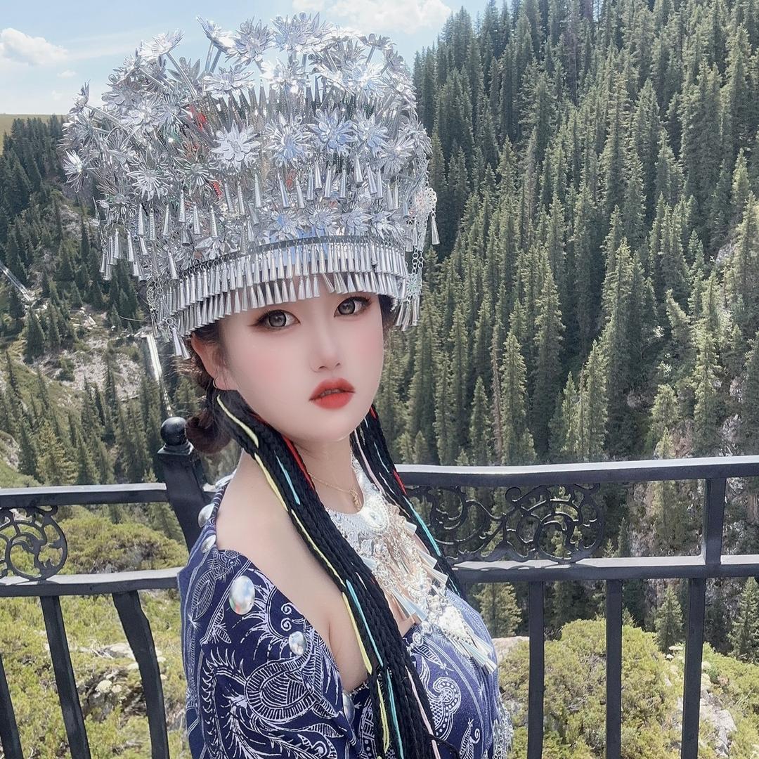 巡山小妖精