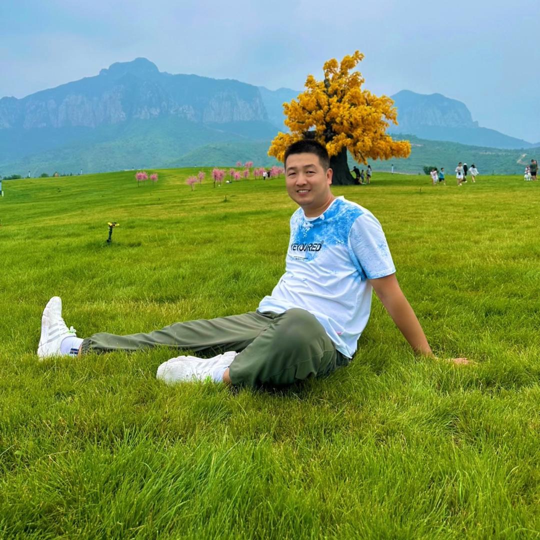 小灰灰