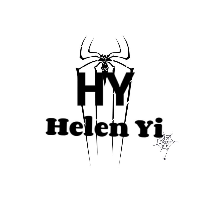 Helen Yi.🐍（🐍骨链）
