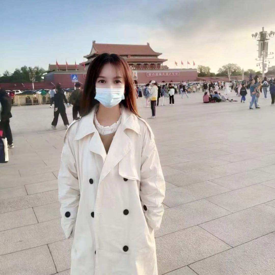 陳小姐💐