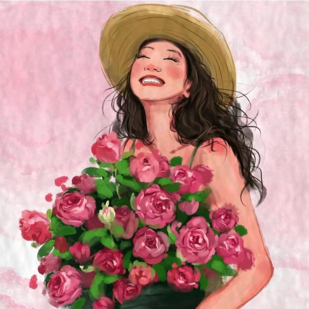超级不蒋理🎀