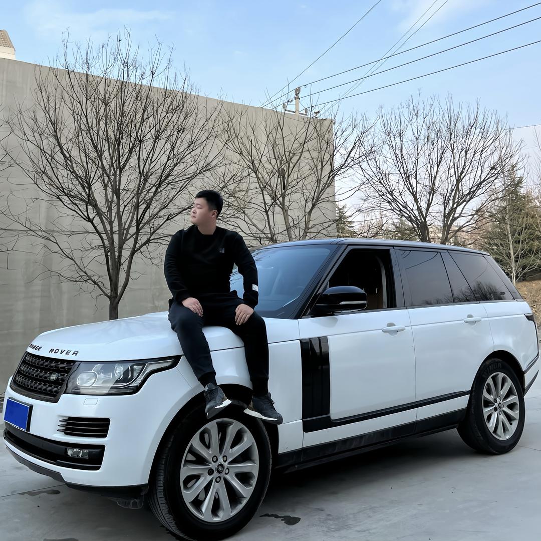 潍坊逸飞二手车