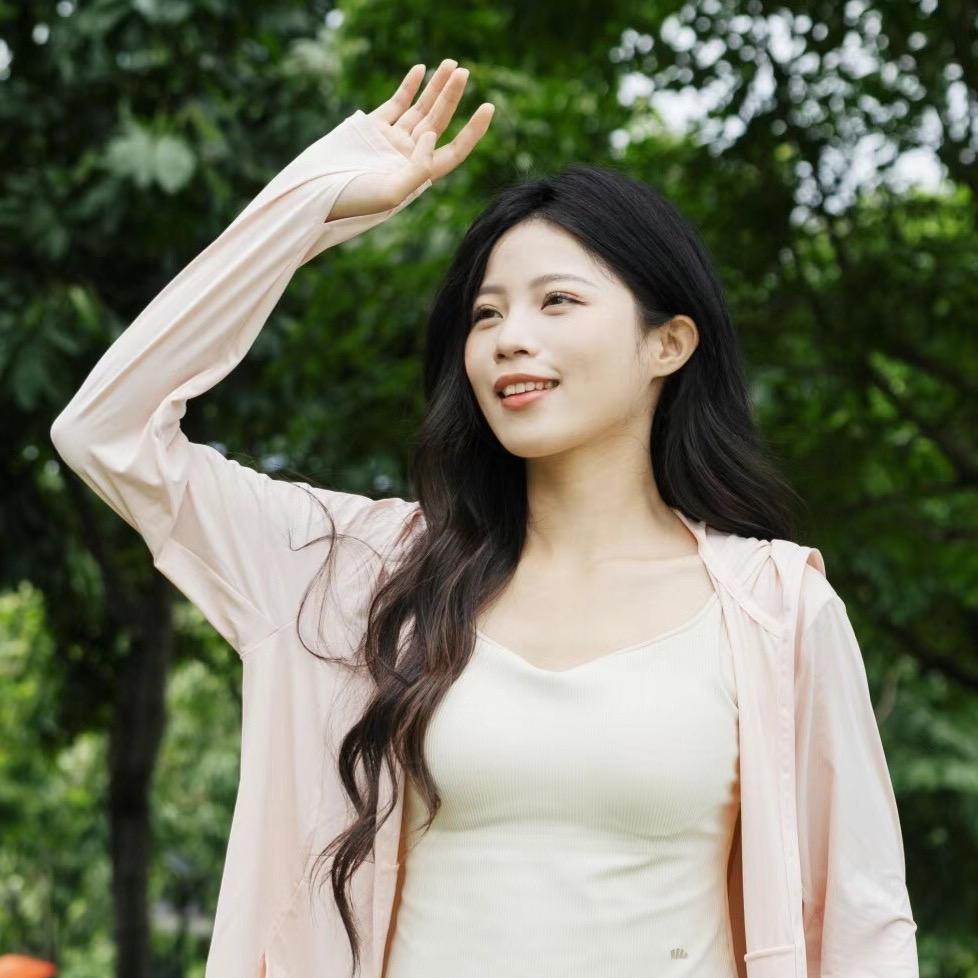 CC麻麻