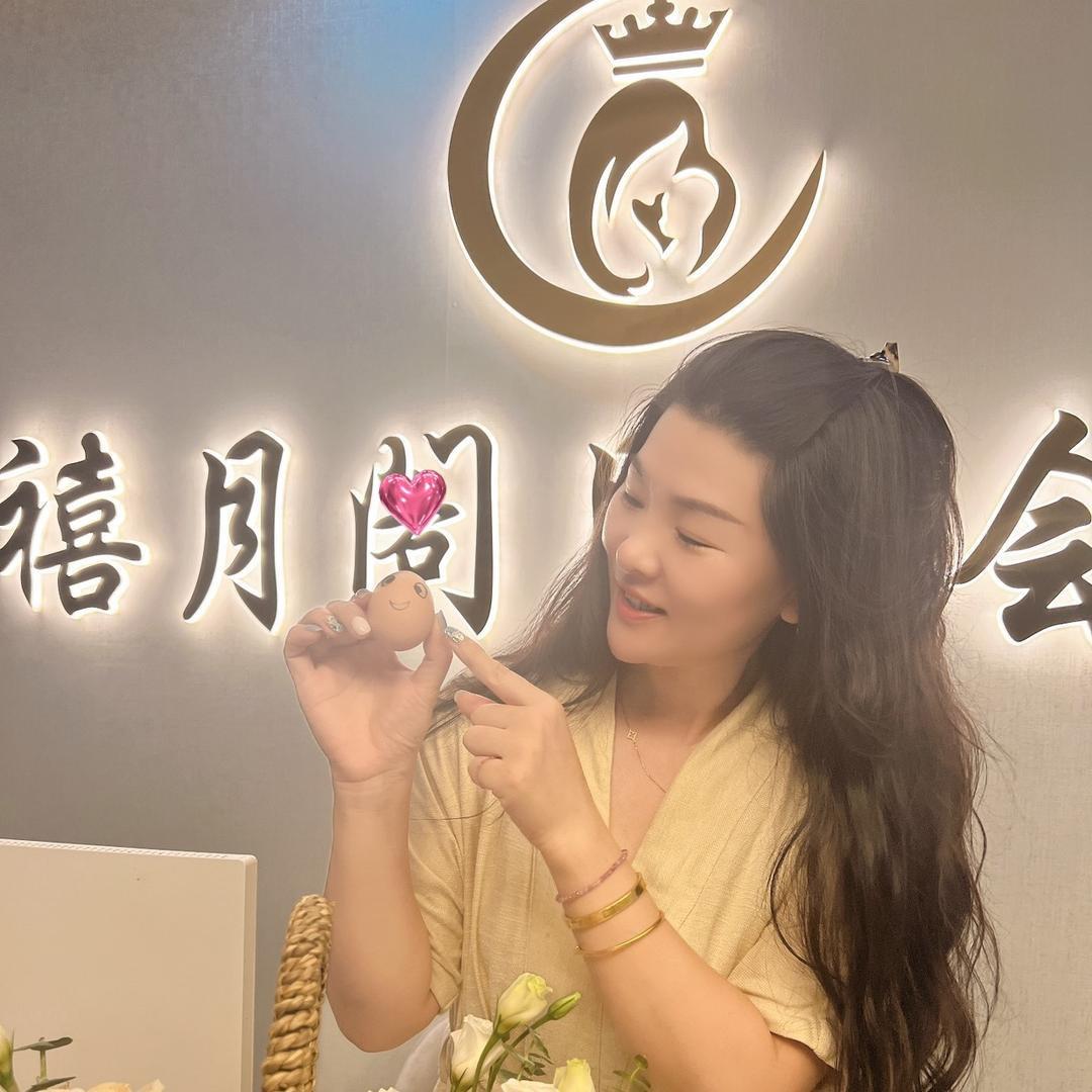 社旗月子会所院长洝焱