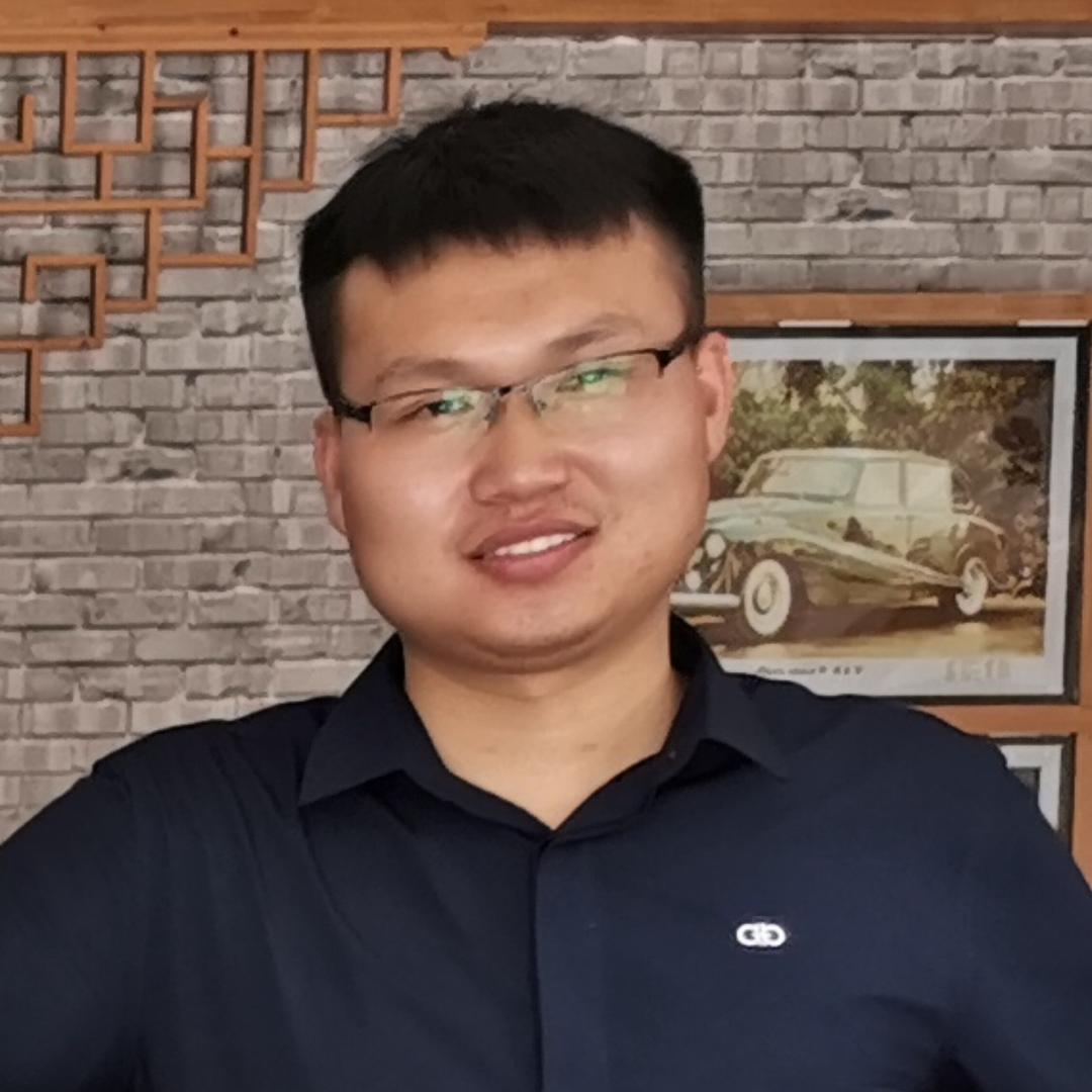 江西升学规划程老师