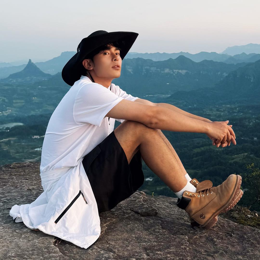 黑崎