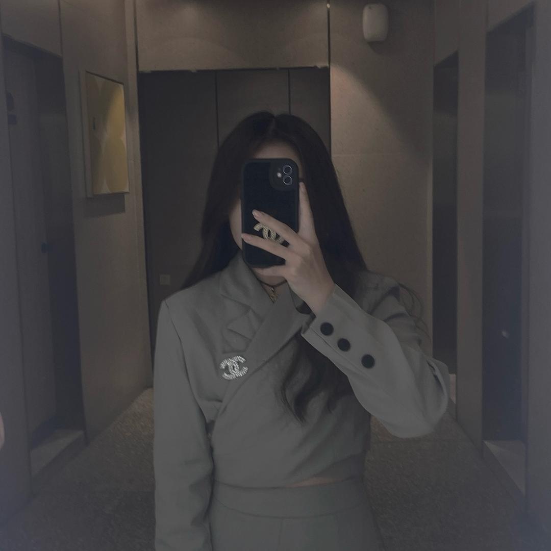 @婷婷✨